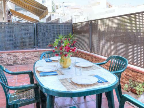 Apartment Edificio Fleming