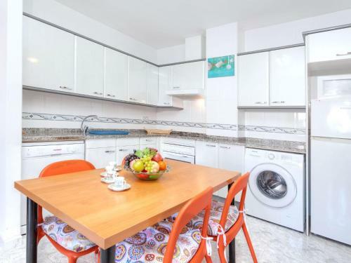 Apartment Edificio Fleming