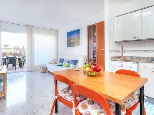 Apartment Edificio Fleming