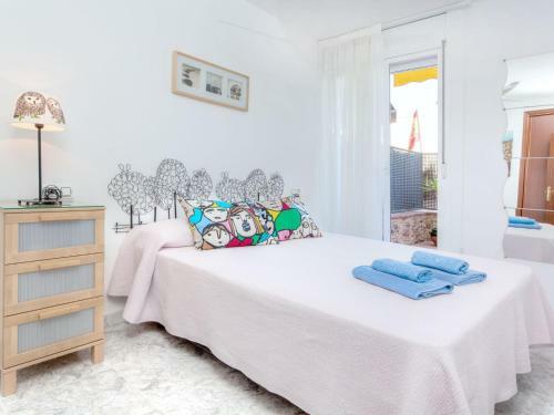 Apartment Edificio Fleming
