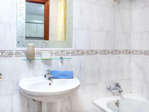 Apartment Edificio Fleming