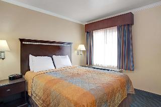 Motel Super 8 - Berkeley