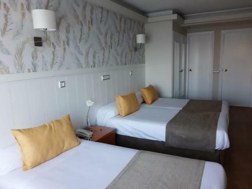 Hotel Almirante