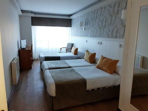 Hotel Almirante