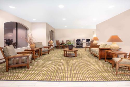 Hotel Holiday Inn Express & Suites Roswell