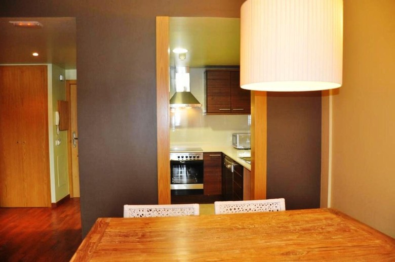 Apartaments Tur�stics Puigcerd� - La Closa