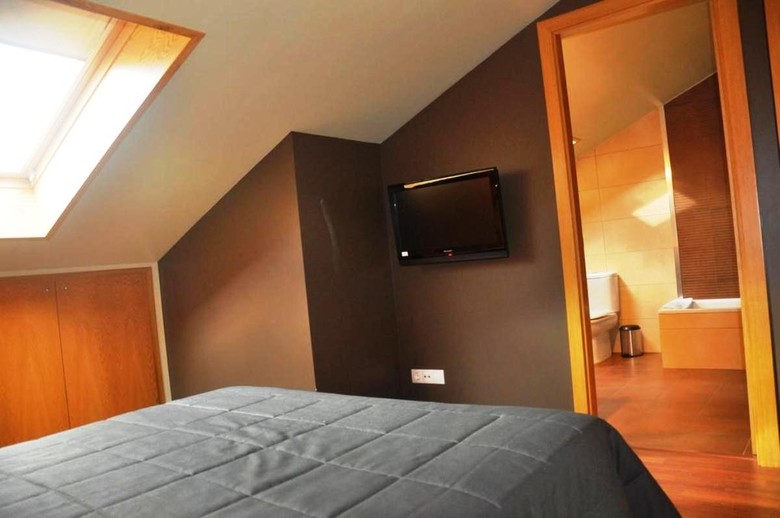 Apartaments Tur�stics Puigcerd� - La Closa