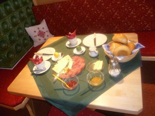 Hostal Haus Wiesenrand