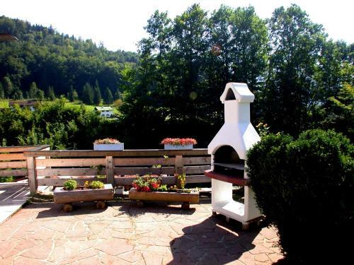 Hostal Haus Wiesenrand