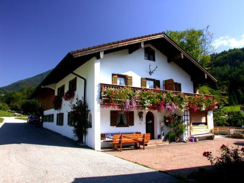 Hostal Haus Wiesenrand