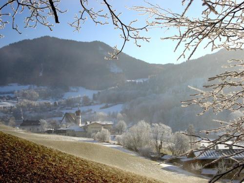 Hostal Haus Wiesenrand