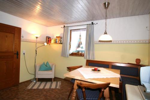 Hostal Haus Wiesenrand