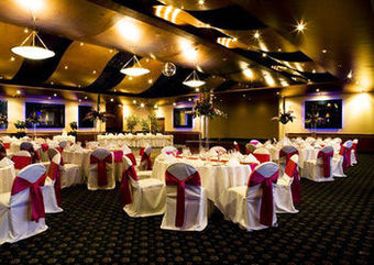 Quality Hotel Taylors Lakes