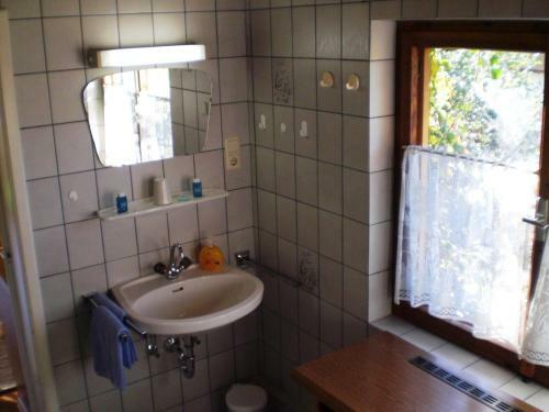 Apartamento Haus Am See