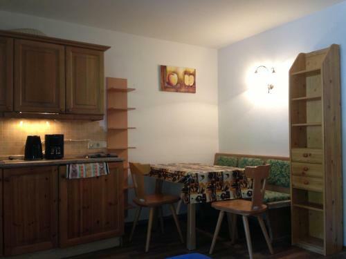 Apartamento Haus Am See