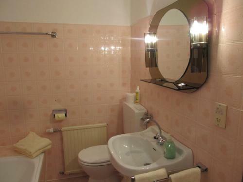 Apartamento Haus Am See
