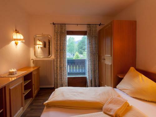 Apartamento Haus Am See