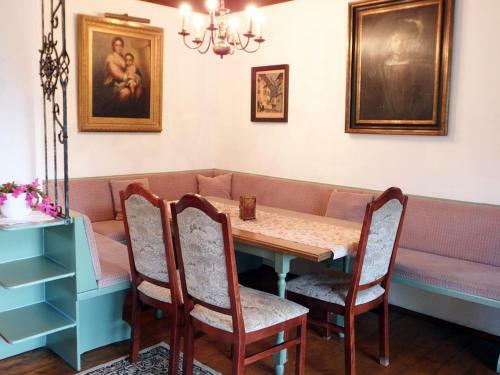 Apartamento Haus Am See