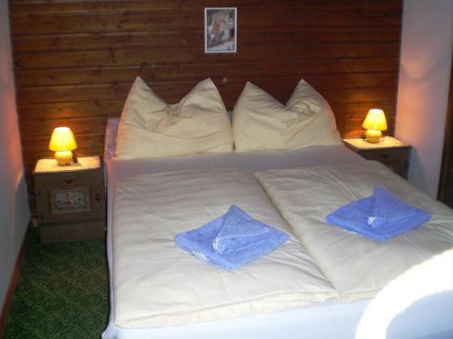 Apartamento Haus Am See