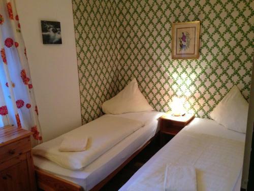 Apartamento Haus Am See