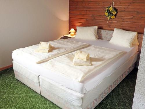 Apartamento Haus Am See