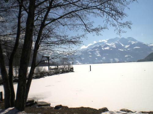 Apartamento Haus Am See