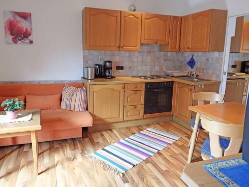 Apartamento Haus Am See
