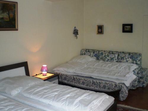 Apartamento Haus Am See