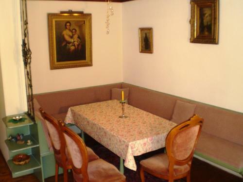 Apartamento Haus Am See