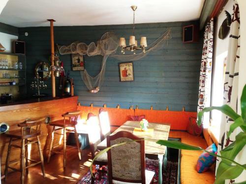Apartamento Haus Am See
