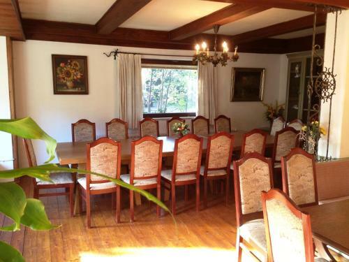 Apartamento Haus Am See