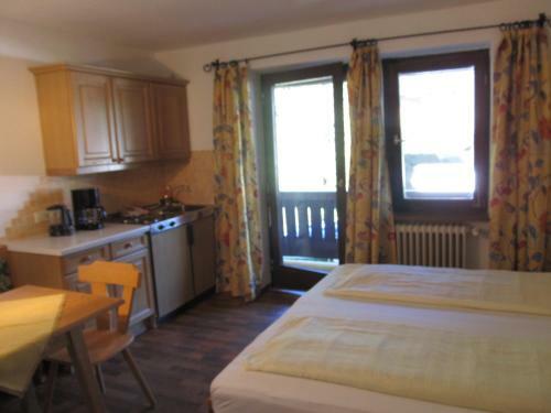 Apartamento Haus Am See