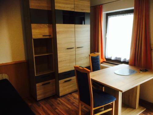Apartamento Haus Am See