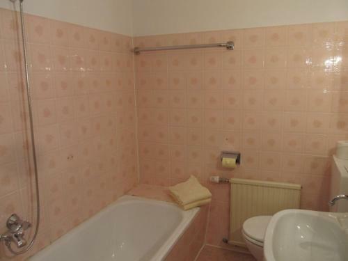 Apartamento Haus Am See