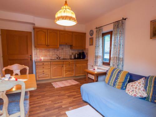 Apartamento Haus Am See