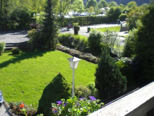 Apartamento Haus Am See