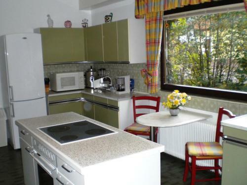 Apartamento Haus Am See