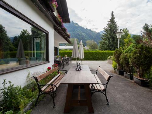 Apartamento Haus Am See