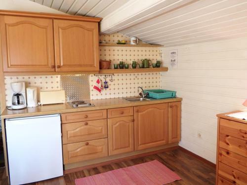 Apartamento Haus Am See