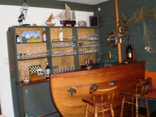 Apartamento Haus Am See