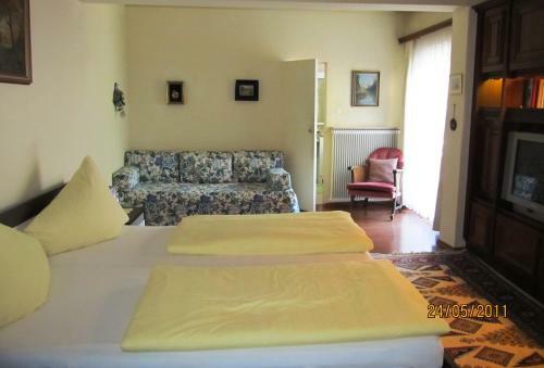 Apartamento Haus Am See