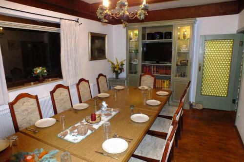 Apartamento Haus Am See