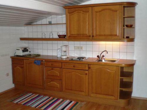 Apartamento Haus Am See