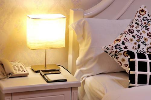 Aparthotel Shanghai Kingland Serviced Apartment