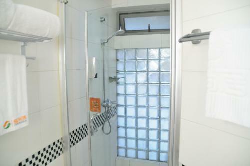 Aparthotel Shanghai Kingland Serviced Apartment