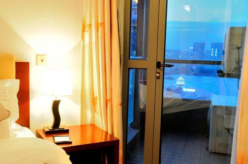 Aparthotel Shanghai Kingland Serviced Apartment