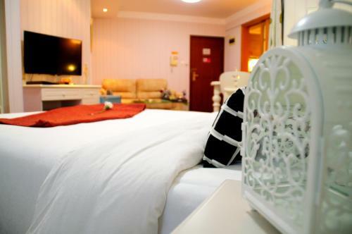 Aparthotel Shanghai Kingland Serviced Apartment