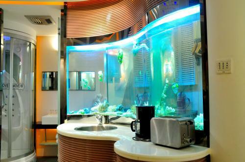Aparthotel Shanghai Kingland Serviced Apartment