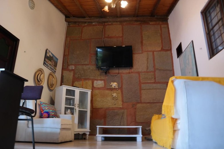 Hostal Casa Rome Hostel San Gil