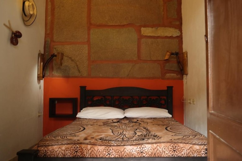 Hostal Casa Rome Hostel San Gil